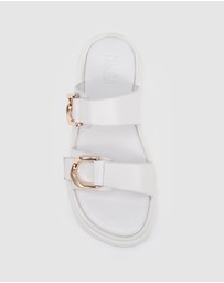 Nude Footwear - Frida