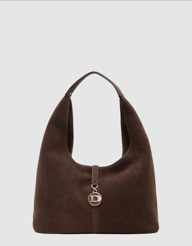 Dune London - Delighting - Dark Brown