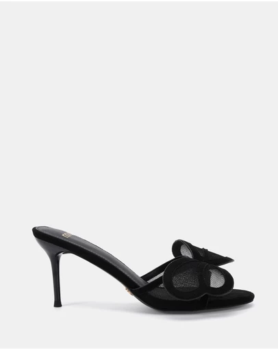 Novo - Zaia Heels