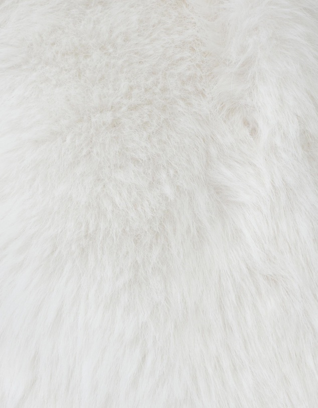 CHANCERY - Noel Faux Fur Jacket