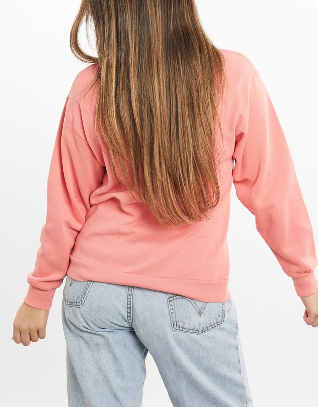 Vintage by The Real Deal - Pre Loved - Vintage 90s Mackinac Island Sweatshirt