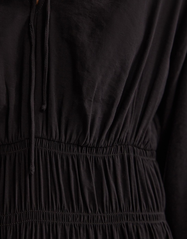 Oxford - Addison Rayon Blend Dress