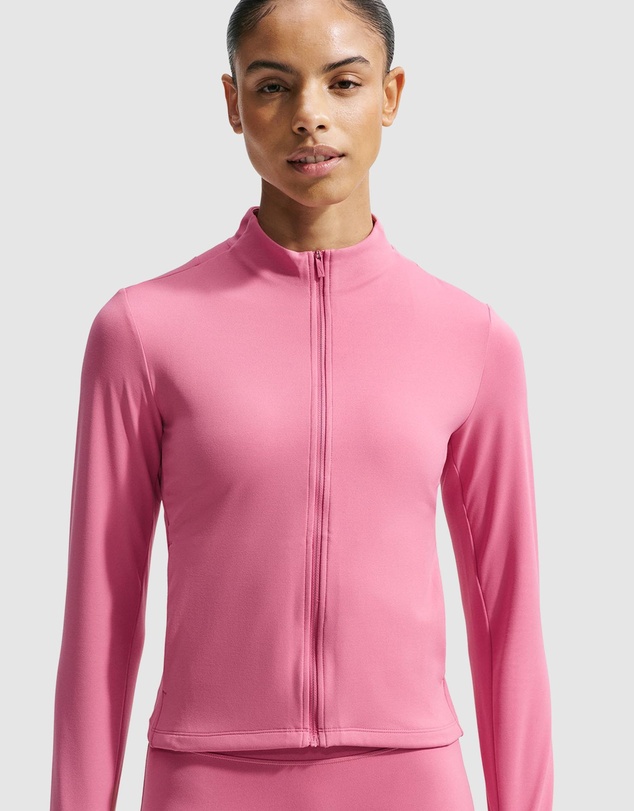 Nike - Zenvy Dri-FIT Full-Zip Jacket