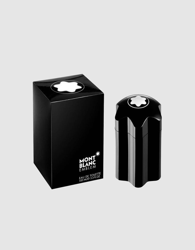 Montblanc - Montblanc Emblem EDT 100ml