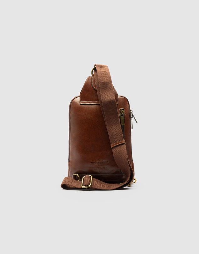 Rodd & Gunn - Lincoln Crossbody
