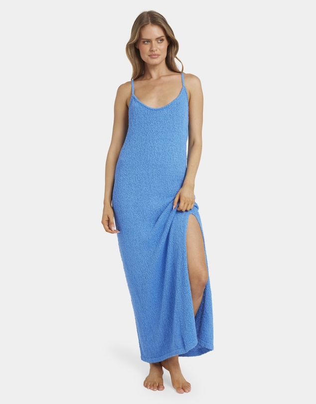 Billabong - Womens All Day Me Knit Maxi Dress