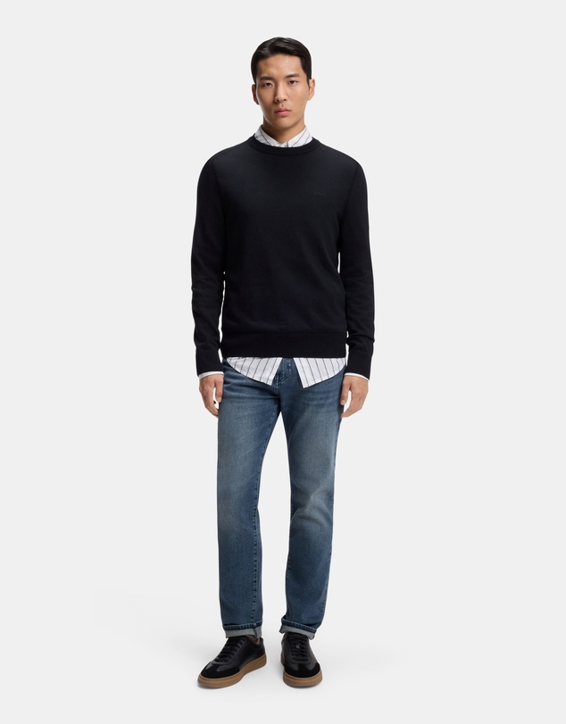 BOSS - Re.Maine BCC Jeans Denim