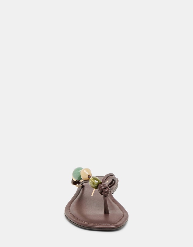 Dolce Vita - Cely dark brown