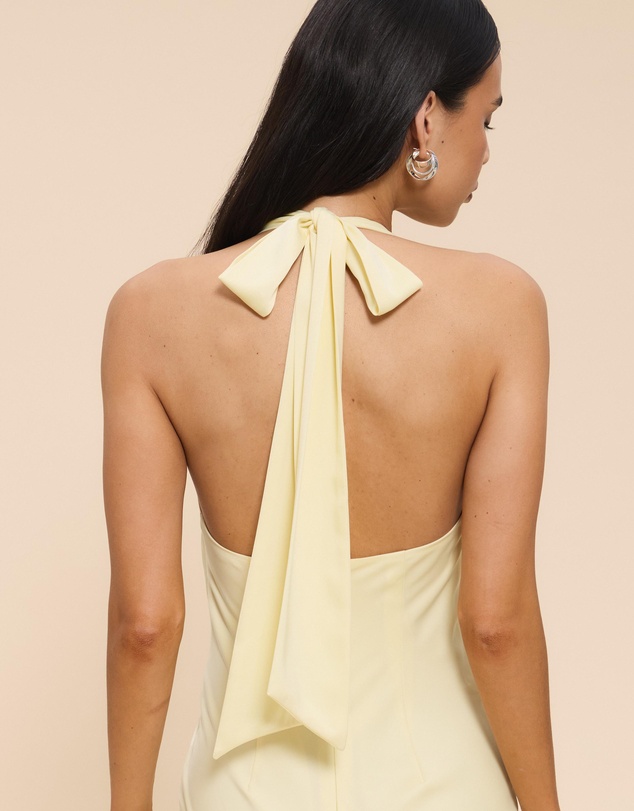CHANCERY - Sunny Dress