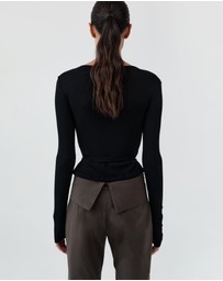 St. Agni - Studio Pants