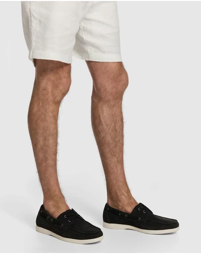 yd. - Champ Boat Shoe