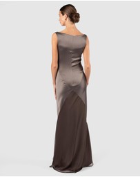 One Fell Swoop - Victoria Gown