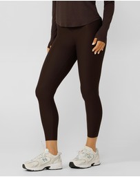 Lorna Jane - Dawn To Dusk Ankle Biter Leggings