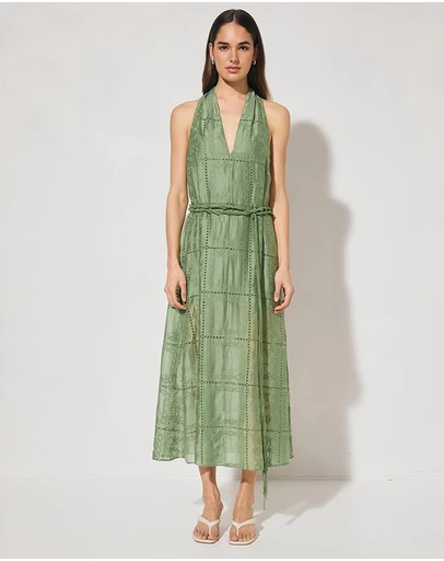 MON RENN - Elowen Dress