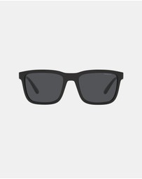 Arnette - 0AN4321 Lebowl