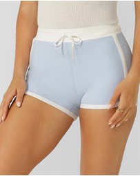 Lorna Jane - Serendipity Bike Shorts