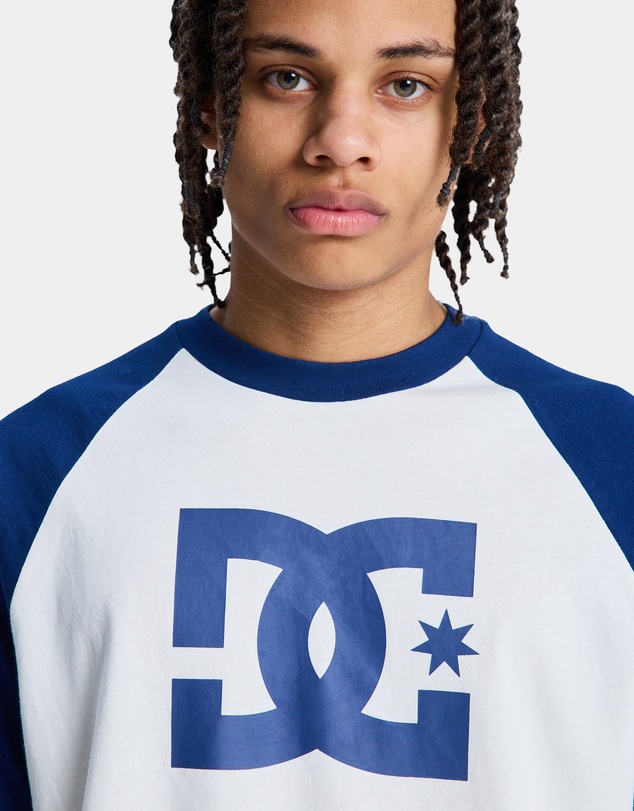 DC Shoes - Mens Corporaglan T-Shirt