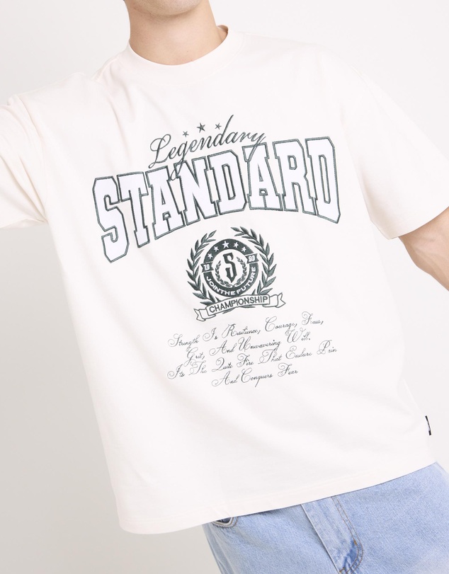 Standard - Champions T-Shirt