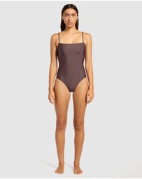JETS - Minimal Tank One Piece