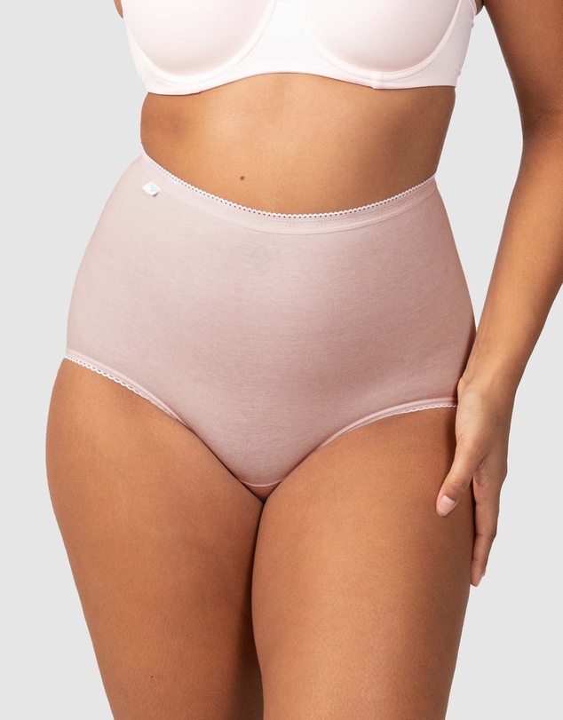 Sloggi - Sloggi Maxi Twin Pack