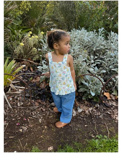 Posy Print