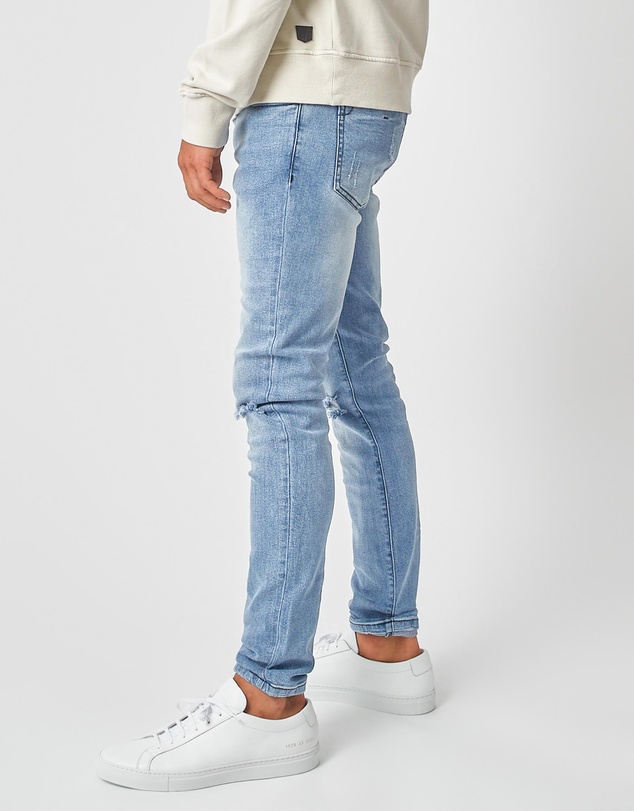 DRICOPER DENIM - Tabi Street Jeans