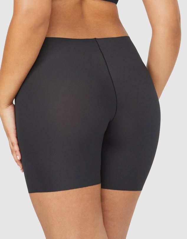 Nancy Ganz - Body Smart Waisted Shorts
