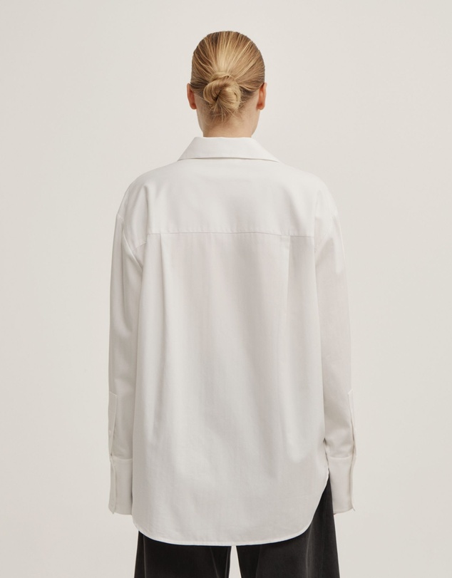 Witchery - Tuxedo Shirt