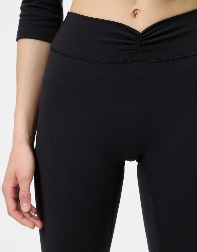 437 - The Scrunch Leggings