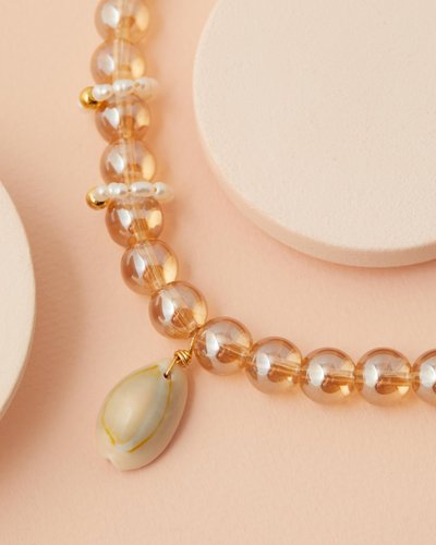 Maev Necklace