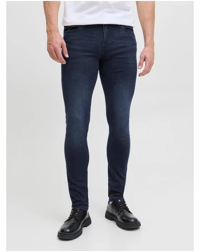 Jack & Jones - Liam Original Skinny Fit Jeans