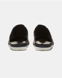 Onitsuka Tiger - Mexico 66 Sabot - Unisex