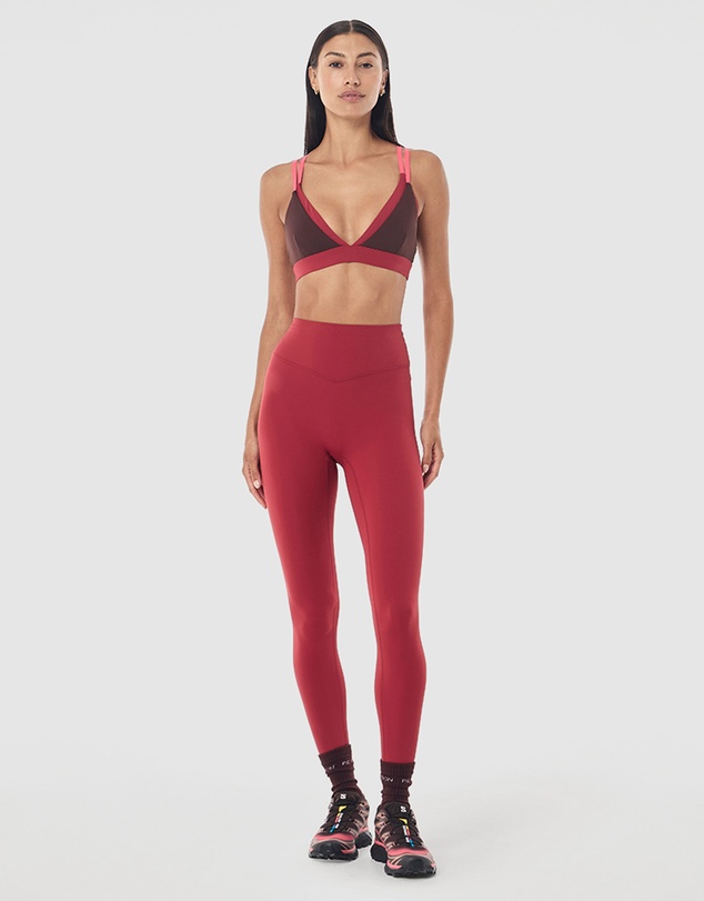 P.E Nation - Signature Full Length Leggings