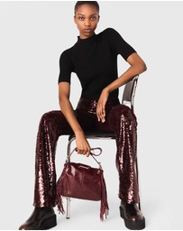 Maje - Pequina Pants