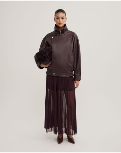 Aubergine