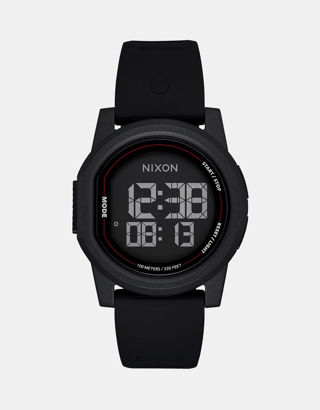 Nixon - Disk Watch