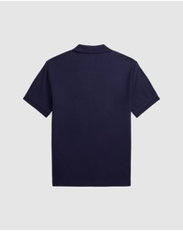 Polo Ralph Lauren - Soft Cotton Polo Shirt - Teens