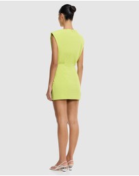 Significant Other - Quentin Mini Dress