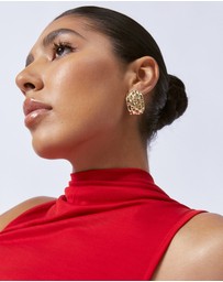 Zahar - Evelyn Earrings