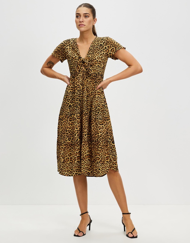Florencia The Label - Greta Dress