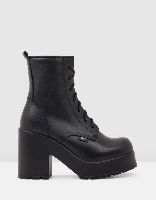 ROC Boots Australia - Mascot