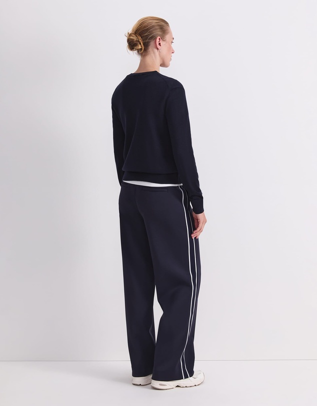 Sportscraft - Francis Crew Sweater