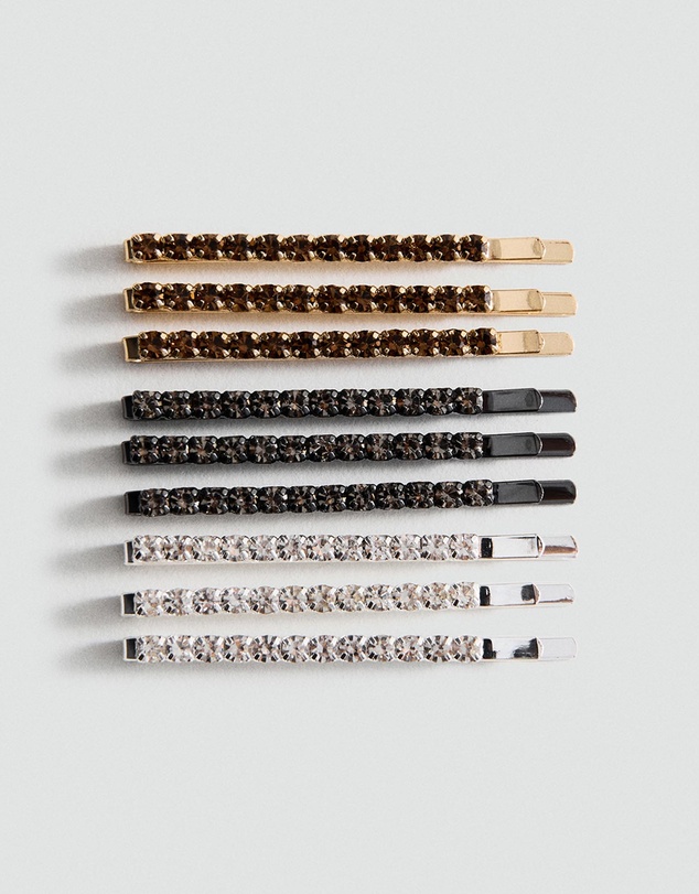 M.N.G - Nelson Headband