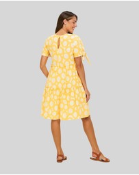 KAJA Clothing - Bambi Dress