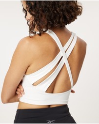 Reebok - Lux Tank
