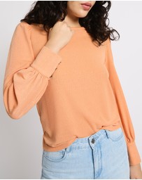 Marcs - The Lost Spark Top