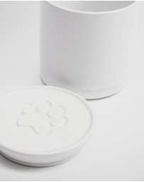 Country Road - Axel Small Canister