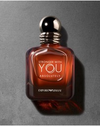 Giorgio Armani - Emporio Armani Stronger With You Absolutely EDP 50ml