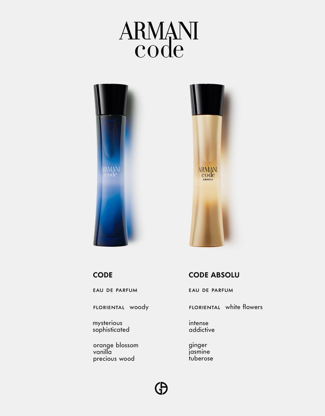 Giorgio Armani - Armani Code Femme EDP 50ml
