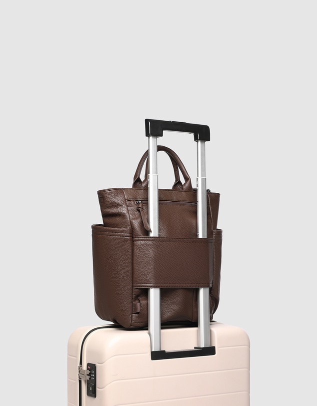 Louenhide - Baby Bronx Backpack